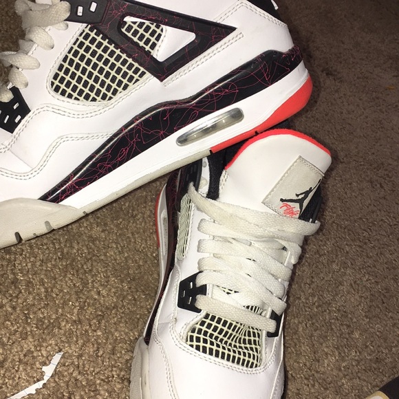 Shoes - Picture 1 of 2